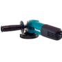 Imagem de Esmerilhadeira angular 4.1/2pol 840w 220v com disco 9557HNG220V-P MAKITA