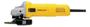 Imagem de Esmerilhadeira Angular 4 1/2pol Slimline Stanley Sg6115 110v 620w
