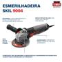 Imagem de Esmerilhadeira Angular 4/2 POL 830W 9004 SKIL