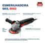 Imagem de Esmerilhadeira Angular 41/2'' 9002 700w 110v Ou 220v Skil