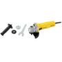 Imagem de Esmerilhadeira Angular 41/2" Stanley Modelo SG6115 620W