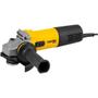 Imagem de Esmerilhadeira angular 5" 1.100 w eav 1105 - vonder plus - 127 v~
