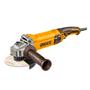 Imagem de Esmerilhadeira angular 5" 1100w 220v ingco 