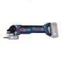 Imagem de Esmerilhadeira Angular 5" 18v Brushless Sem Bateria E Carregador GWS 18V-10 Bosch