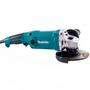 Imagem de Esmerilhadeira Angular 5" 220V - GA5010 - Makita.