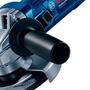 Imagem de Esmerilhadeira angular  5  900 watts  GWS 9125  Bosch