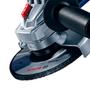 Imagem de Esmerilhadeira angular  5  900 watts  GWS 9125  Bosch