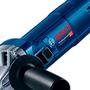 Imagem de Esmerilhadeira angular  5  900 watts  GWS 9125  Bosch