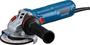 Imagem de Esmerilhadeira angular 5" gws 12-125 s 1200w bosch