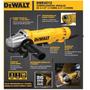 Imagem de Esmerilhadeira Angular 5 POL 1200w 220V DEWALT