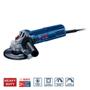 Imagem de Esmerilhadeira Angular 5 POL 900W Gws 9-125 S com Controle de Velocidade + 3 Discos BOSCH