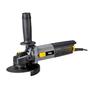 Imagem de Esmerilhadeira Angular 5" Wf Es01 com Empunhadura Auxiliar e Protetor de Disco 220v