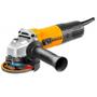 Imagem de Esmerilhadeira Angular 5Pol 127V 900W- INGCO UAG90028-91
