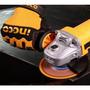 Imagem de Esmerilhadeira Angular 5Pol 127V 900W- INGCO UAG90028-91