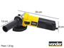 Imagem de Esmerilhadeira Angular 650w Vonder Eav-650 115mm Com 3 Discos De Corte