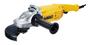 Imagem de ESMERILHADEIRA ANGULAR 7' (180 MM) - 127V - 2200w  DWE491BR DEWALT