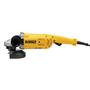 Imagem de ESMERILHADEIRA ANGULAR 7' (180 MM) - 127V - 2200w  DWE491BR DEWALT