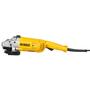 Imagem de ESMERILHADEIRA ANGULAR 7' (180 MM) - 127V - 2200w  DWE491BR DEWALT