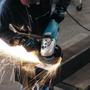 Imagem de Esmerilhadeira Angular 7 2.200 W Ga7020 Makita 220v