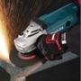 Imagem de Esmerilhadeira Angular 7 2.200 W Ga7020 Makita 220v