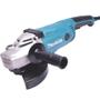 Imagem de Esmerilhadeira Angular 7" 2.200W GA7020 Makita