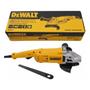 Imagem de Esmerilhadeira Angular 7'' 2200W 220V DWE491 DeWalt