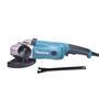 Imagem de esmerilhadeira Angular 7" 2200w 220v Ga7020 Makita