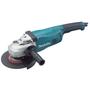 Imagem de esmerilhadeira Angular 7" 2200w 220v Ga7020 Makita