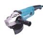 Imagem de esmerilhadeira Angular 7" 2200w 220v Ga7020 Makita