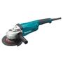 Imagem de Esmerilhadeira angular 7 2200w makita ga7020-220v