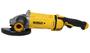 Imagem de Esmerilhadeira Angular 7"" 2400W Dewalt Dwe4557B2