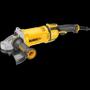 Imagem de Esmerilhadeira Angular 7'' 2700W 220V DWE4577B2 - Dewalt