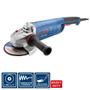Imagem de Esmerilhadeira angular 7" 2800W - GWS 28-180 Vulcano - Bosch