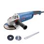 Imagem de Esmerilhadeira angular 7" 2800W - GWS 28-180 Vulcano - Bosch