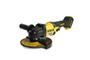 Imagem de Esmerilhadeira Angular 7" 60V Flexvolt Dewalt DCG440B-B2