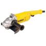 Imagem de Esmerilhadeira Angular 7" DeWalt, 2200W, 110V - D28491