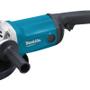 Imagem de Esmerilhadeira Angular 7 POL 1800W / 2200W 8500 RPM M0920B MAKITA MT + Kit Discos