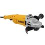 Imagem de Esmerilhadeira Angular 7 Pol. 2200W 8500RPM 127V DWE491 - DeWALT