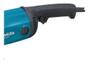 Esmerilhadeira Angular 7 Pol 2200w M0920b Makita Mt 220v Imagem de Esmerilhadeira Angular 7 Pol 2200w M0920b Makita Mt 220v