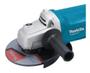 Esmerilhadeira Angular 7 Pol 2200w M0920b Makita Mt 220v Imagem de Esmerilhadeira Angular 7 Pol 2200w M0920b Makita Mt 220v