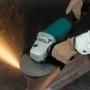 Esmerilhadeira Angular 7 Pol 2200w M0920b Makita Mt 220v Imagem de Esmerilhadeira Angular 7 Pol 2200w M0920b Makita Mt 220v
