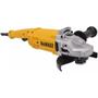 Imagem de Esmerilhadeira angular 7 pol dewalt 2200w dwe491b2 220v