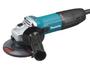 Imagem de Esmerilhadeira Angular 720 Watts - Makita GA4530