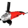 Imagem de Esmerilhadeira Angular 9" 2000W 220V Worker