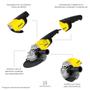 Imagem de Esmerilhadeira Angular 9" 230mm 2200W 220V SL229-B2 Stanley