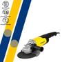 Imagem de Esmerilhadeira Angular 9" 230mm 2200W 220V SL229-B2 Stanley