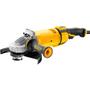 Imagem de Esmerilhadeira Angular 9" Dewalt 2700W - DWE4579