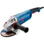 Imagem de Esmerilhadeira Angular 9 POL 2500W 18F4 GWS 25-230 220V BOSCH