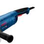 Imagem de Esmerilhadeira Angular 9 POL 2500W 18F4 GWS 25-230 220V BOSCH