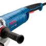 Imagem de Esmerilhadeira Angular 9 POL 2500W 18F4 GWS 25-230 220V BOSCH